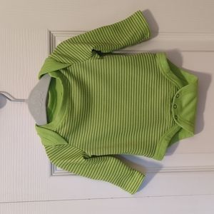 Patagonia Baby Capilene Baselayer